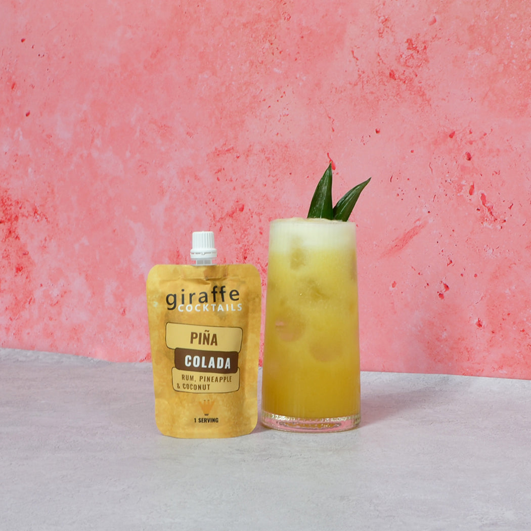 Ready Made Cocktail