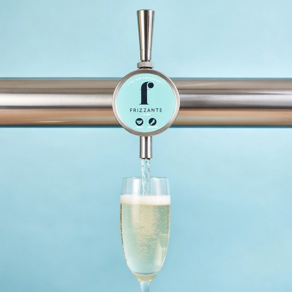 Prosecco 20L PolyKeg - Image 1