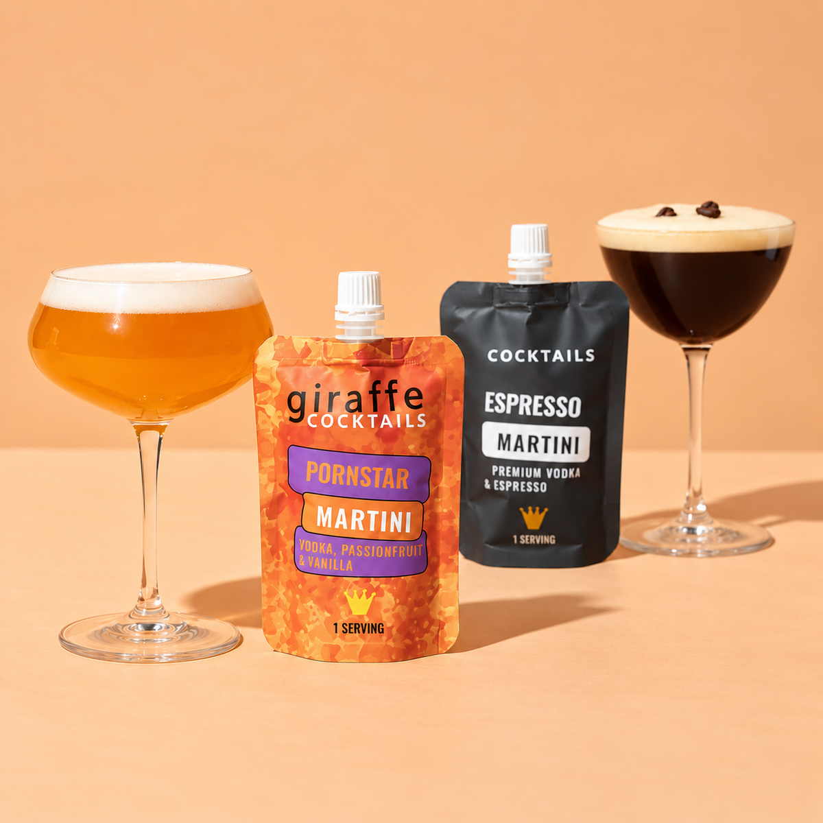 Mixed Taster Pack
