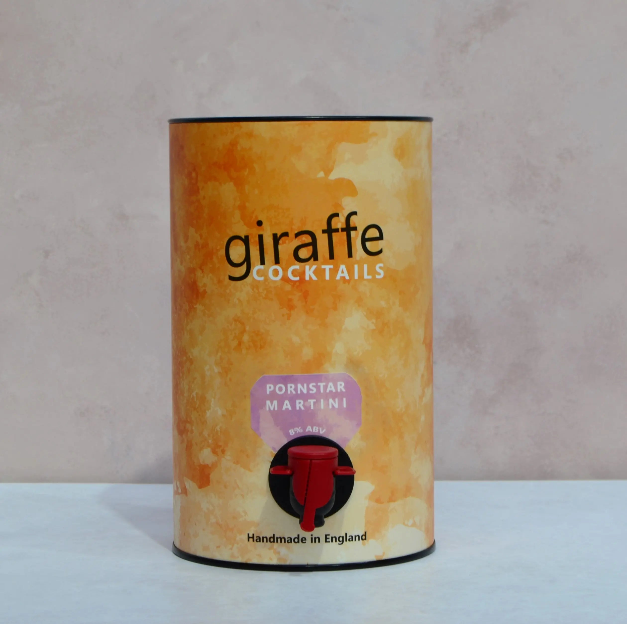 Ready to Drink Cocktail 1.5L - Giraffe Cocktails