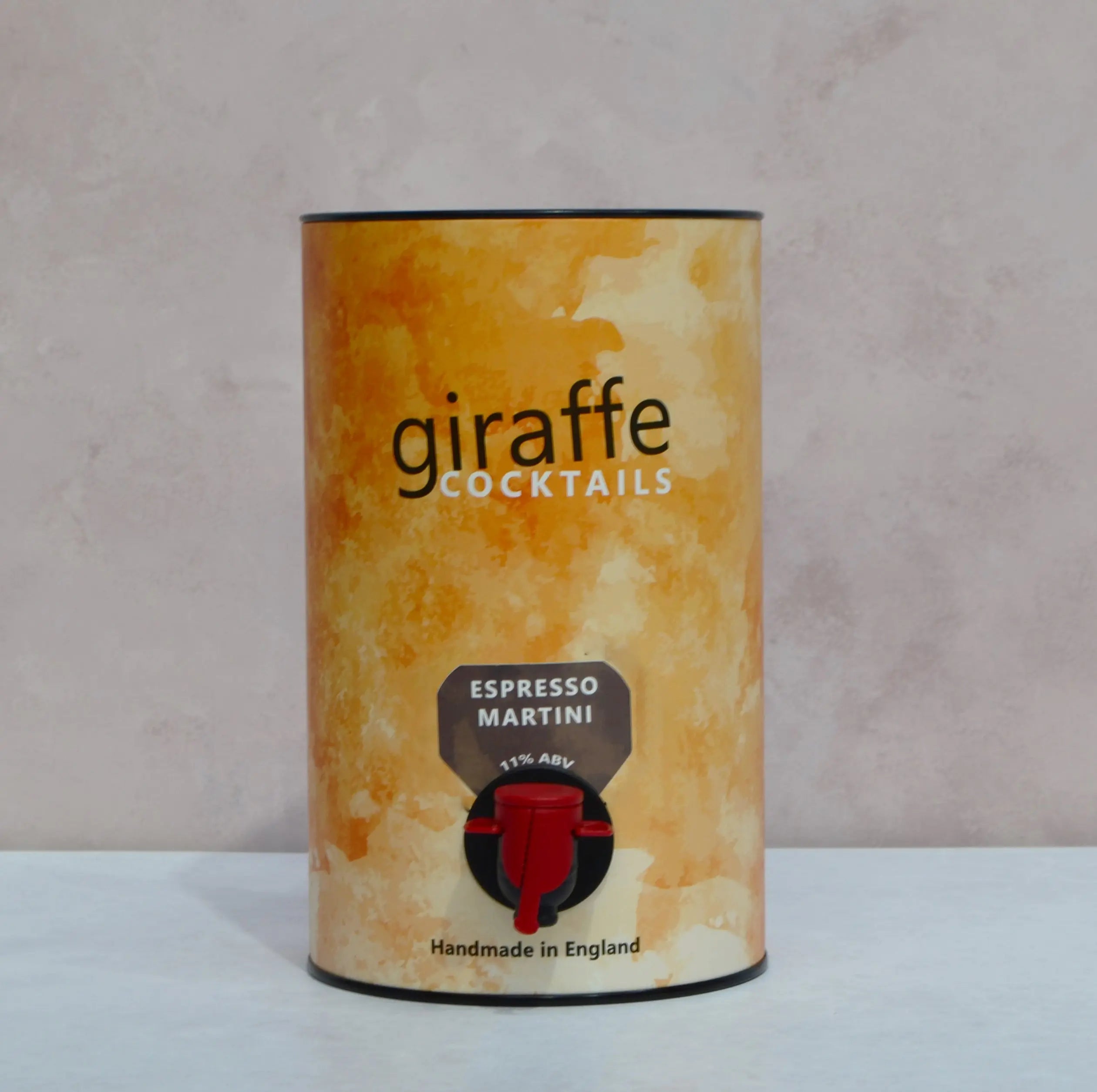 Ready to Drink Cocktail 1.5L - Giraffe Cocktails