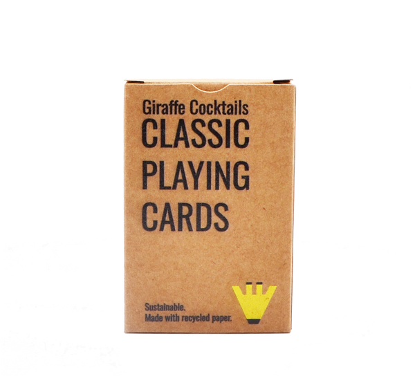 Games Night Cocktail Gift Box - Image 2