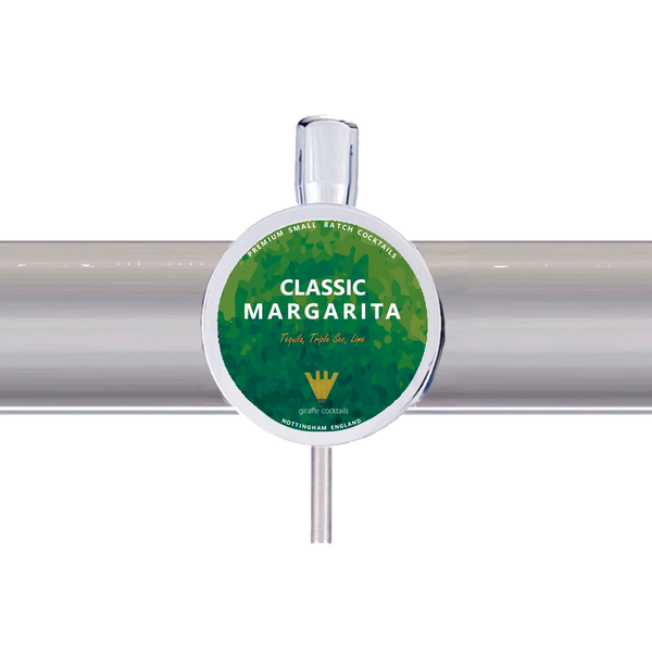 Margarita 20L PolyKeg