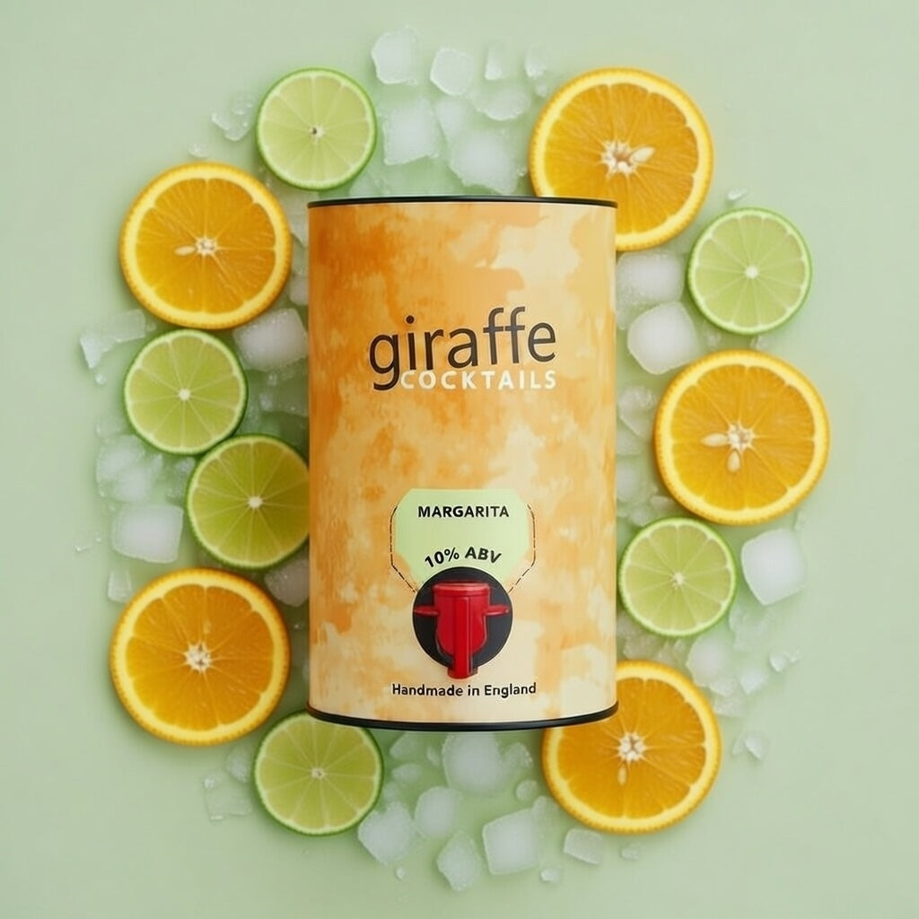 Margarita Cocktail 1.5L - Image 2