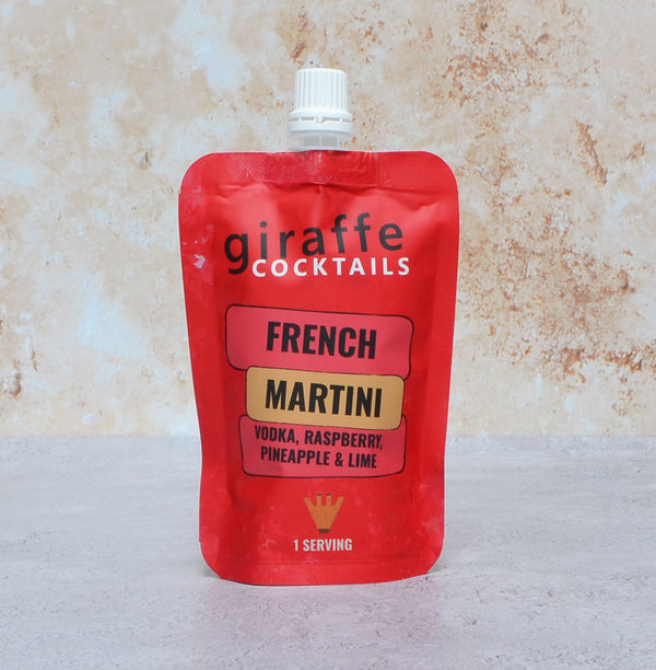 French Martini 150ml