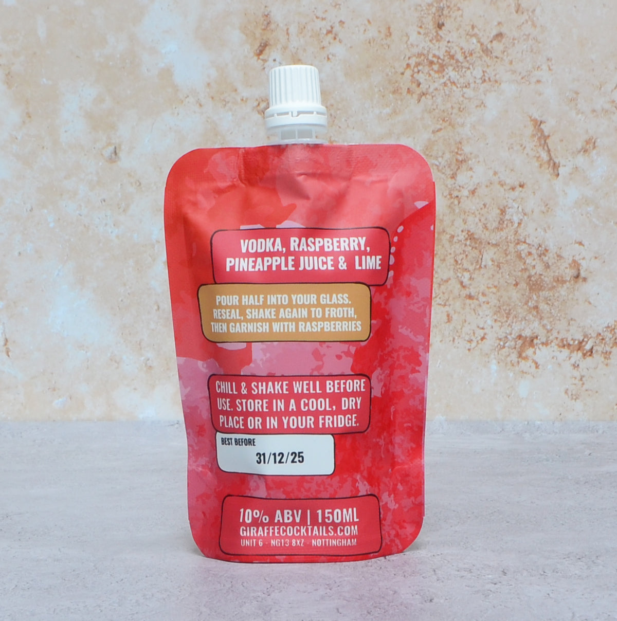 French Martini 150ml