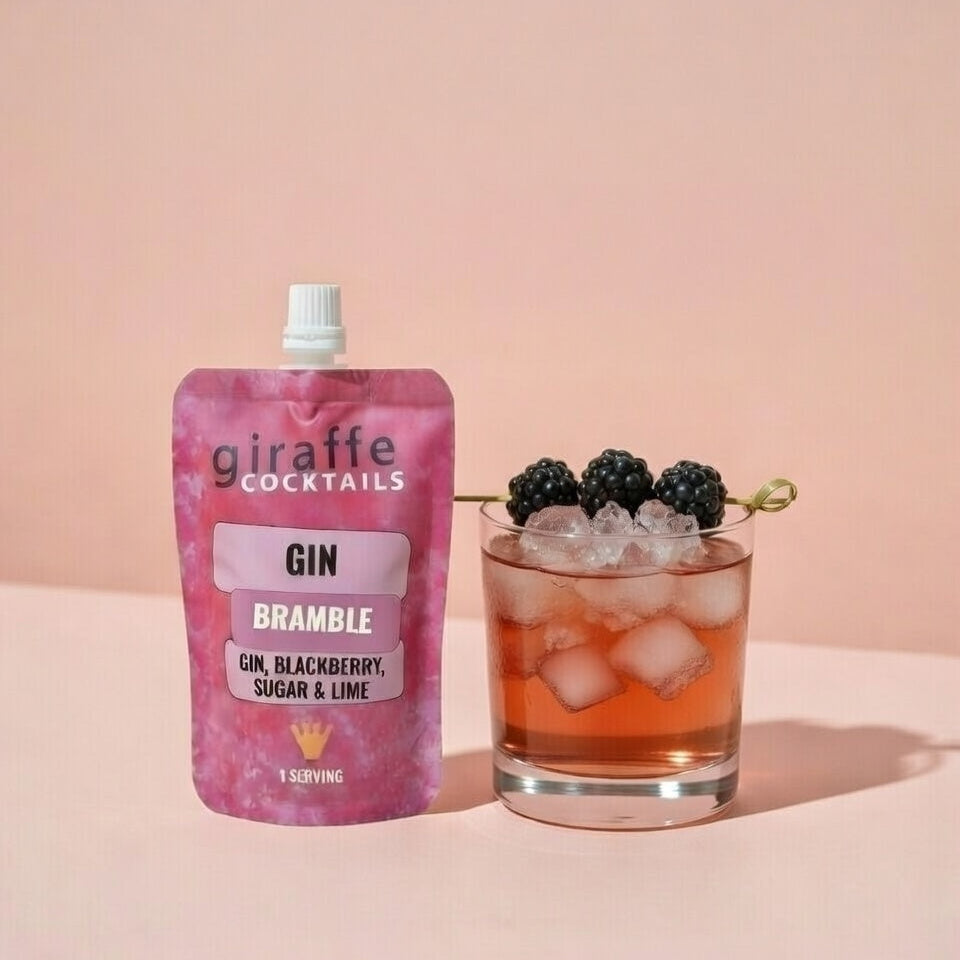 gin ready to drink cocktail