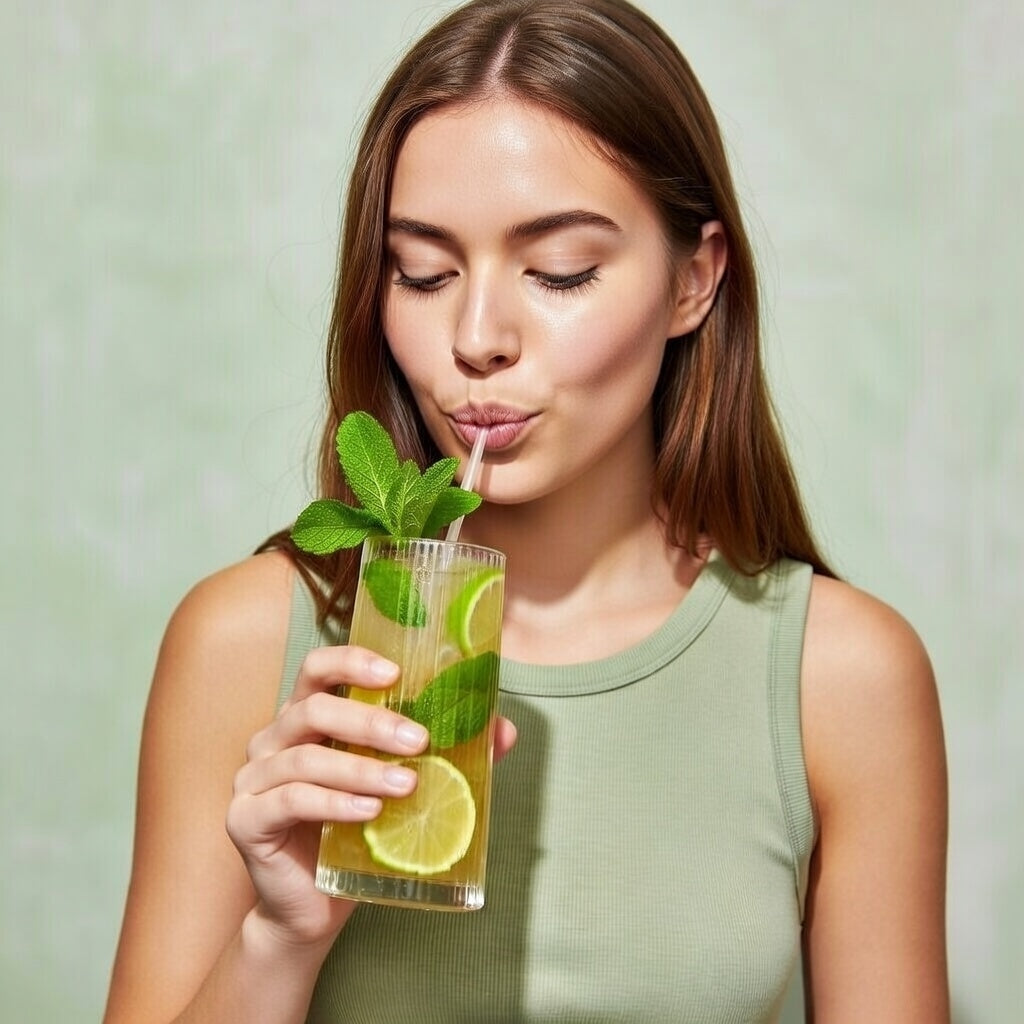 Mojito Cocktail 1.5L - Image 2