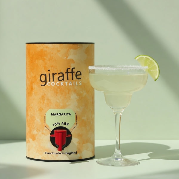 Margarita Cocktail 1.5L - Image 1