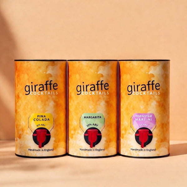 Cocktail Party Bundle