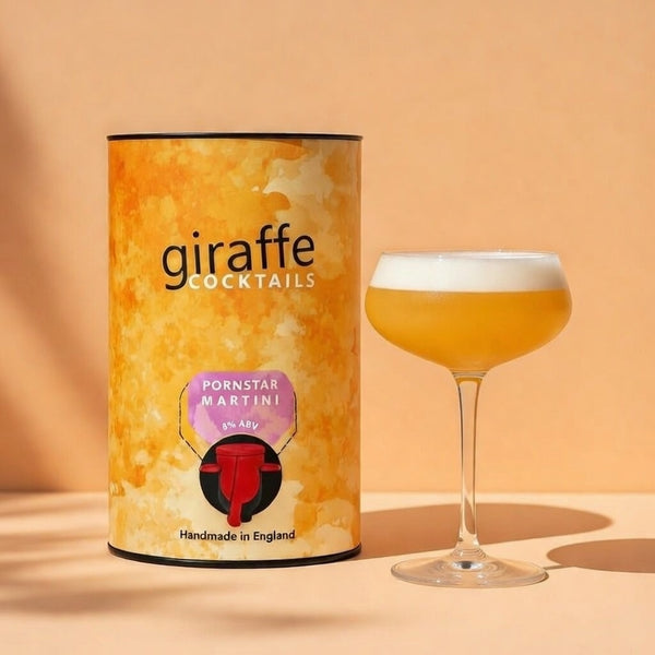 Pornstar Martini Cocktail 1.5L
