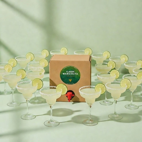 Classic Margarita 10L BIB - Image 2