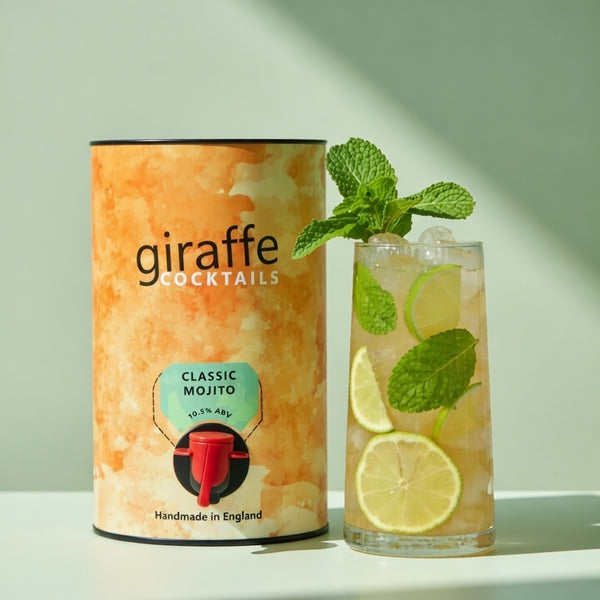 Mojito Cocktail 1.5L