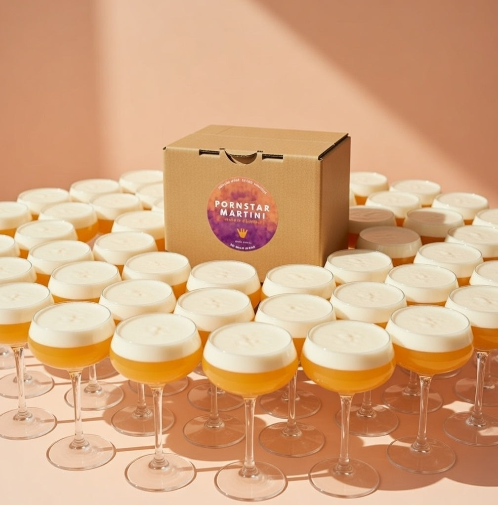 Pornstar Martini 10L BIB - Image 2