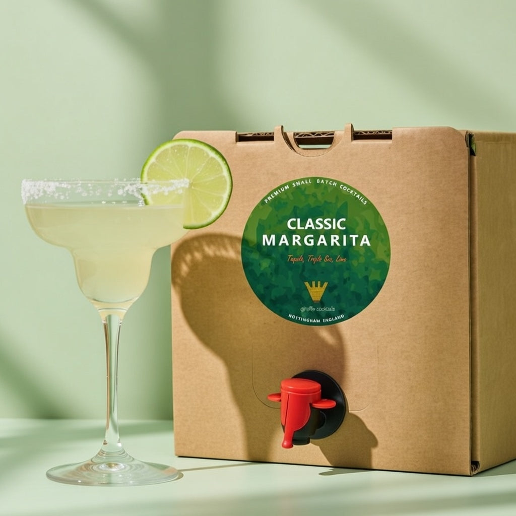 Classic Margarita 10L BIB - Image 1