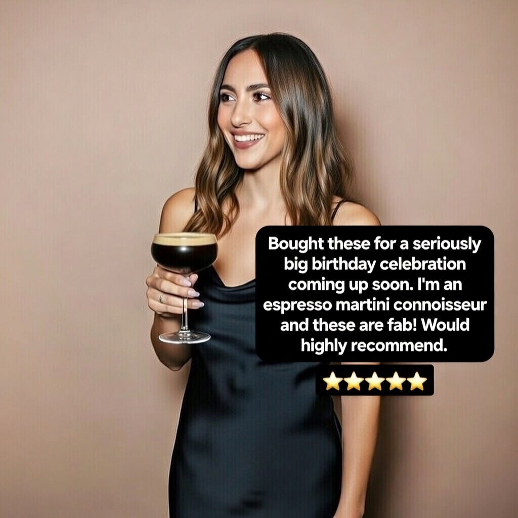 Espresso Martini 10L BIB - Image 3