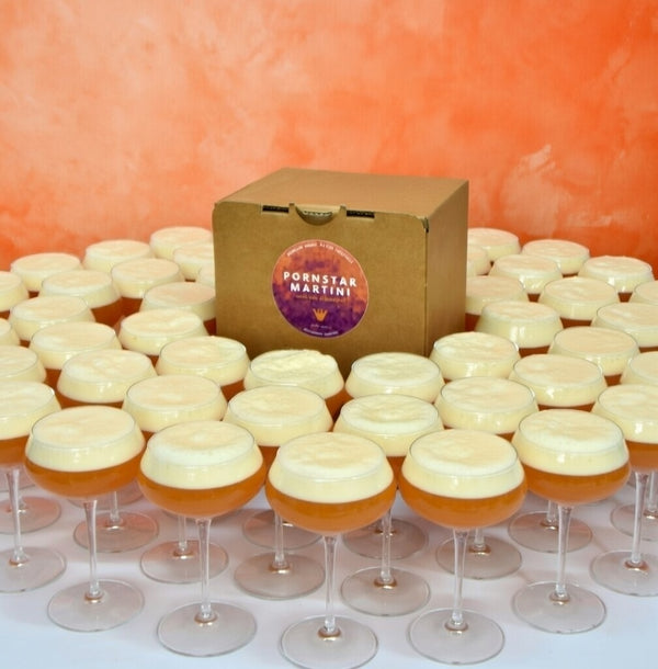 Pornstar Martini 10L BIB - Image 2