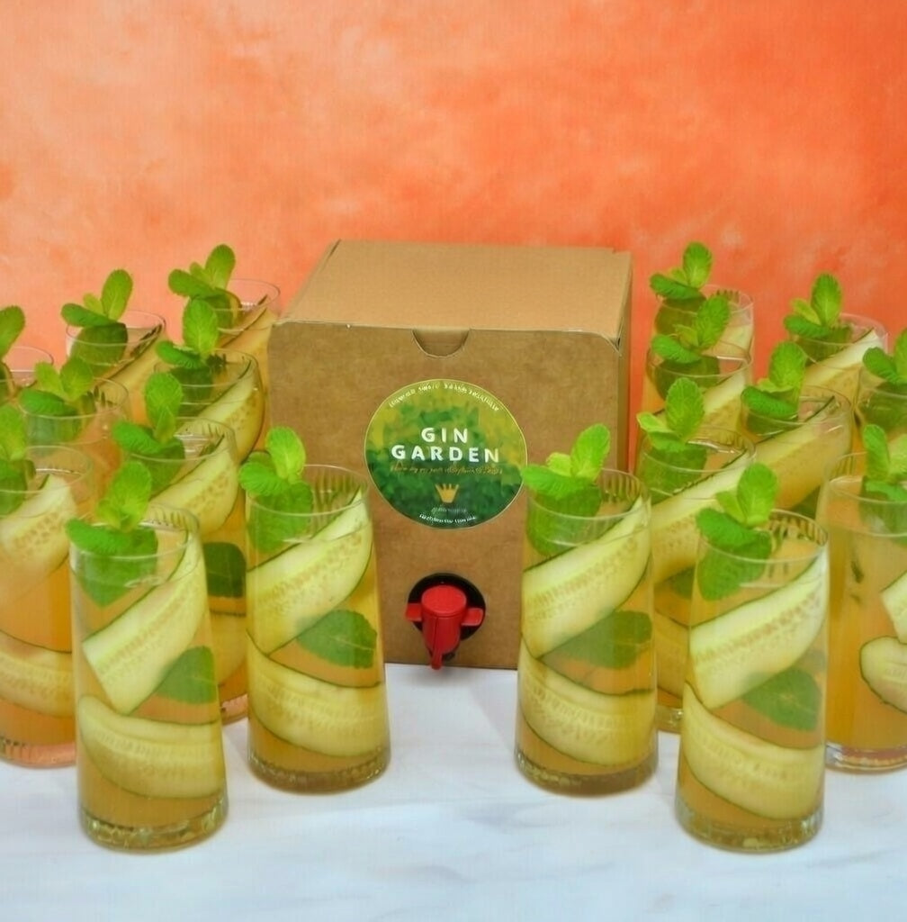 Gin Garden 10L BIB - Image 2