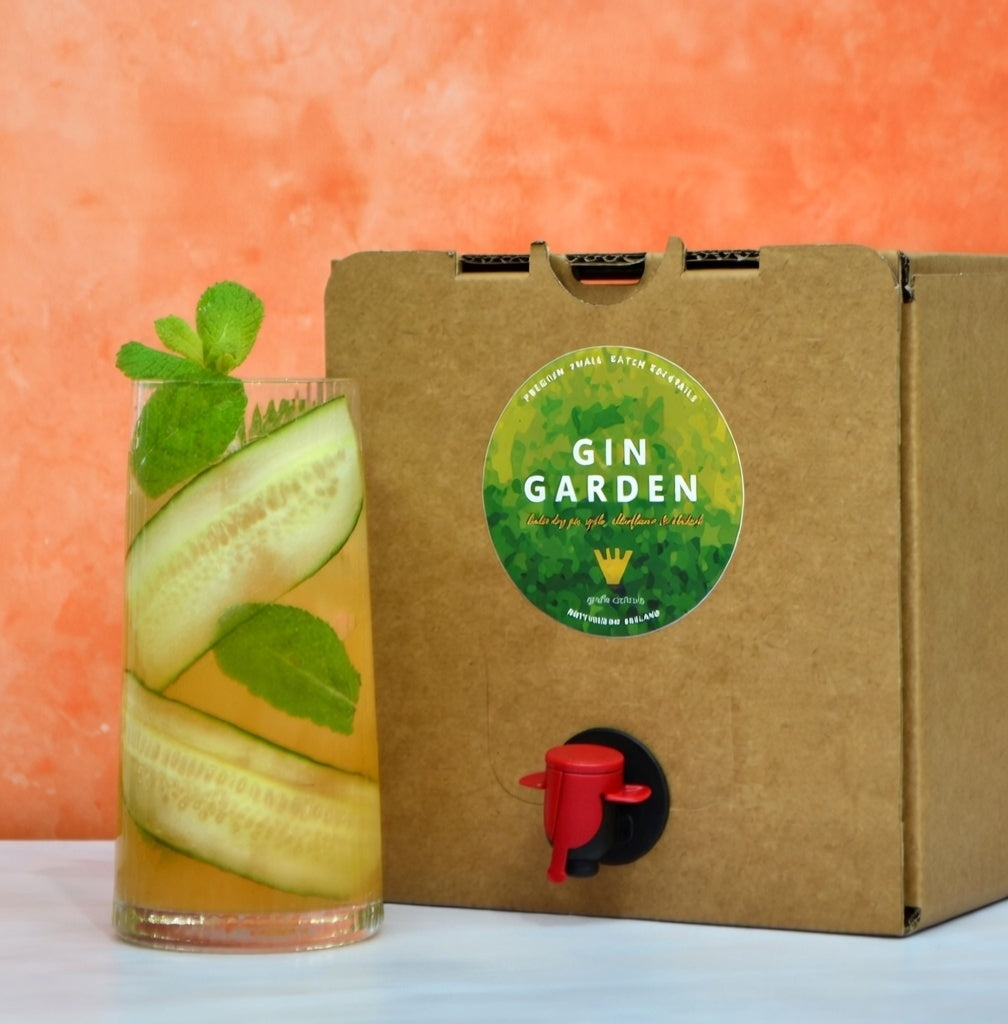 Gin Garden 10L BIB - Image 1