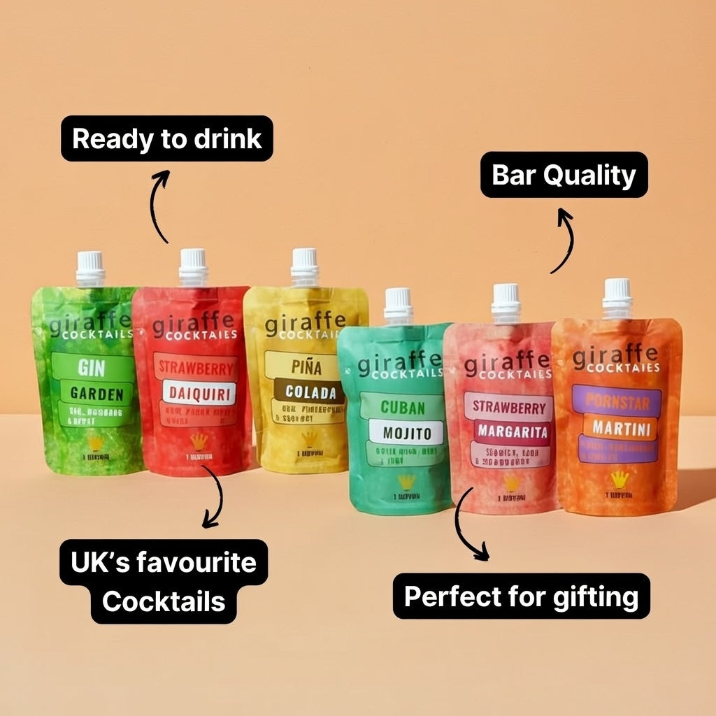 Mixed Taster Pack - Image 3