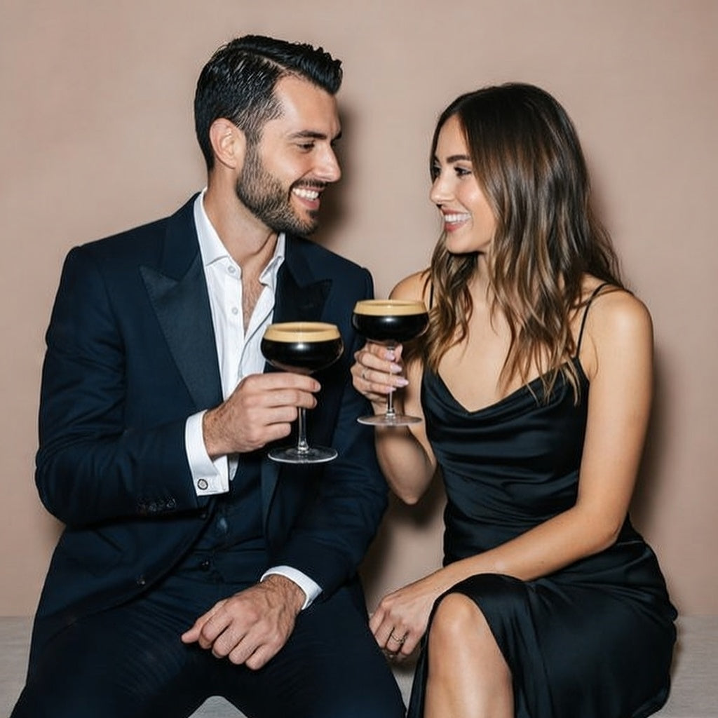 Espresso Martini Cocktail 1.5L