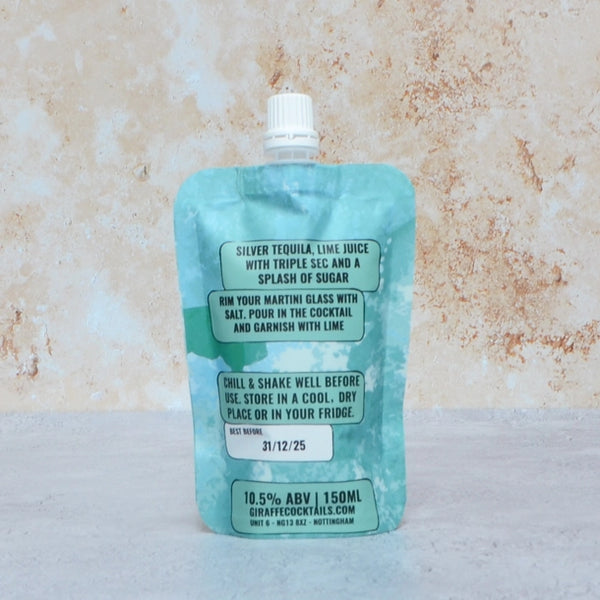 Margarita 150ml - Image 2