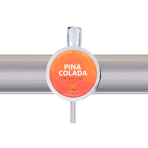 Pina Colada 20L PolyKeg