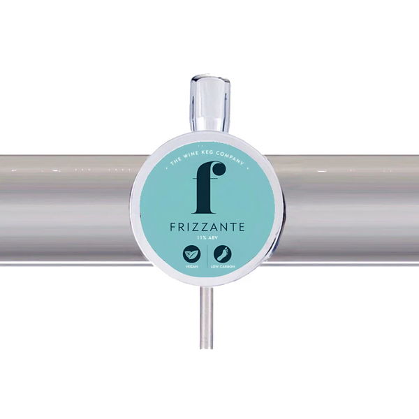 Prosecco 20L PolyKeg