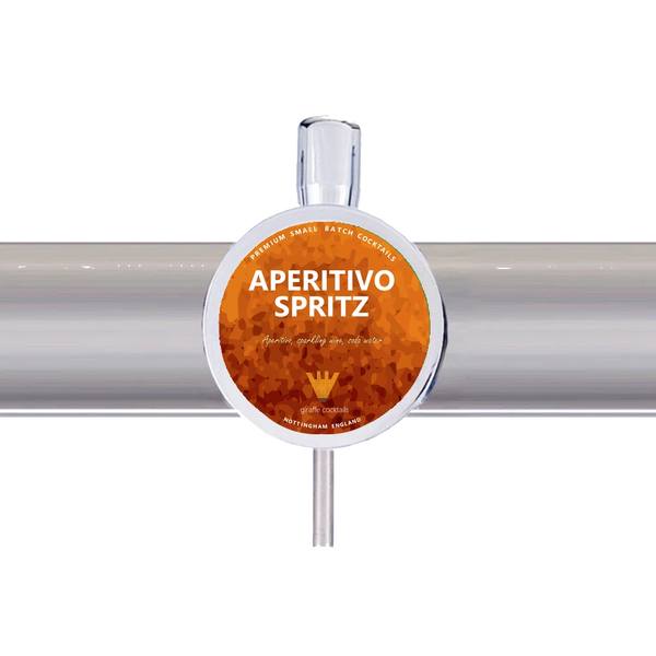 Aperitivo Spritz 20L PolyKeg