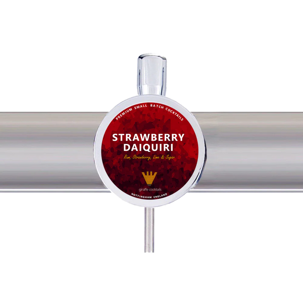 Strawberry Daiquiri 20L PolyKeg