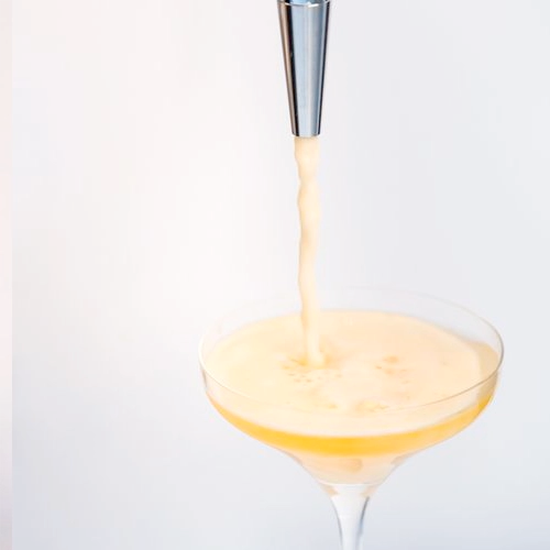 Cocktail Kegs